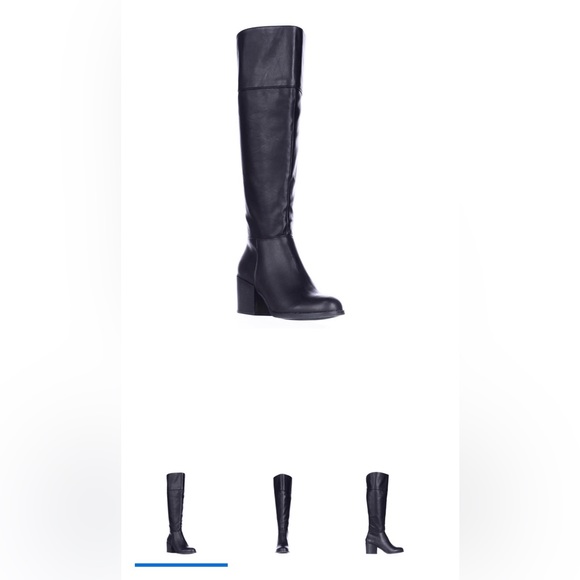 Madden Girl Wendiee Boots, 8 - Picture 1 of 6